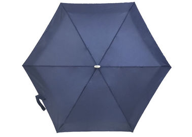 Travel Pocket UV Creative Umbrella Hướng dẫn mở gấp với hộp quà tặng Vỏ xốp
