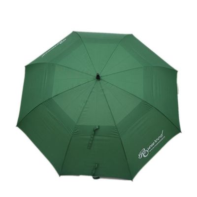 AZO Free Fiberglass Shaft Compact Golf Umbrella 27 &quot;* 8K