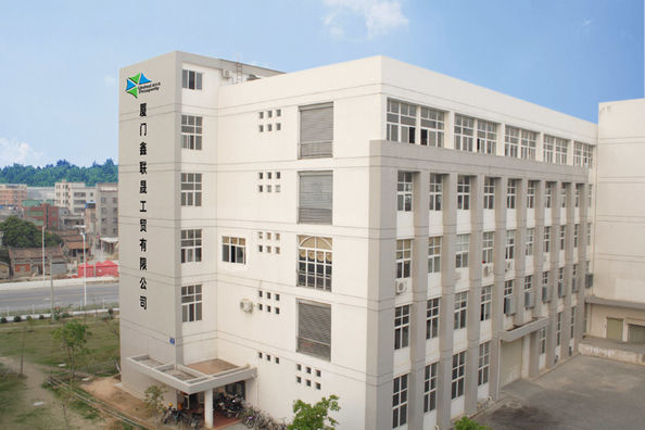 Trung Quốc Xiamen United-Prosperity Industry & Trade Co., Ltd. hồ sơ công ty