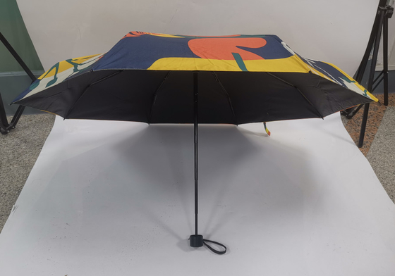 Hướng dẫn sử dụng ô che nắng bỏ túi 19"*6k Ô mở dành cho nữ