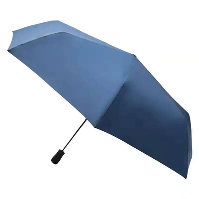 Giữ được bảo vệ với Best Nylon Fabric Foldable Umbrella 32cm Length 97cm Diameter