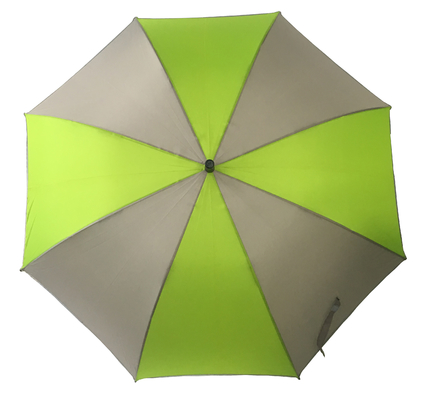 Đen Đen Đẹp Đẹp Giao Pongee Golf dù