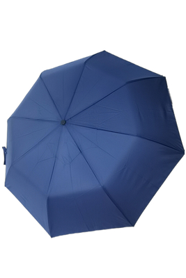 Chiếc ô đi du lịch gấp hoàn toàn tự động với công tắc điện 23 inch Chiếc ô nhỏ gọn cho du lịch