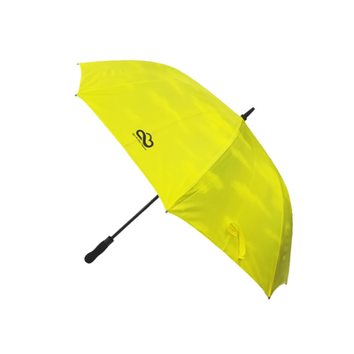 Những chiếc ô golf chống gió cao cấp với độ bền tăng cường lớp hai