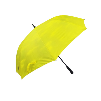 Những chiếc ô golf chống gió cao cấp với độ bền tăng cường lớp hai