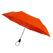 Windproof Manual Open Aluminium Umbrella Thiết kế siêu nhẹ mạnh mẽ trong gió