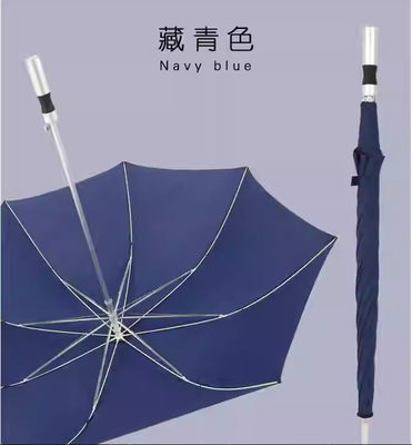 Mây dù nhôm 104cm với tự động mở và xây dựng bền
