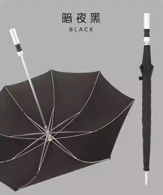 Mây dù nhôm 104cm với tự động mở và xây dựng bền