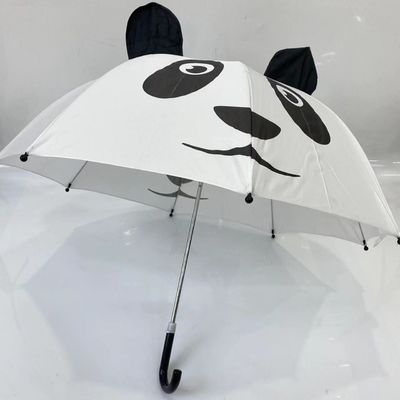 19 inch 8k trẻ em dù với thiết kế phim hoạt hình nhẹ và nhỏ gọn an toàn