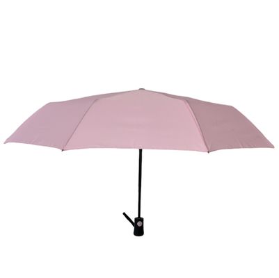 Compact Foldable Umbrella Ladies Umbrella with Auto Open and Auto closed