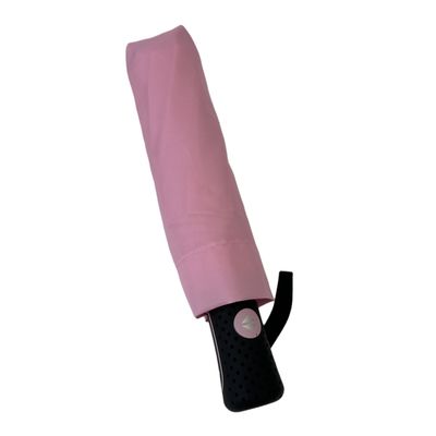 Compact Foldable Umbrella Ladies Umbrella with Auto Open and Auto closed