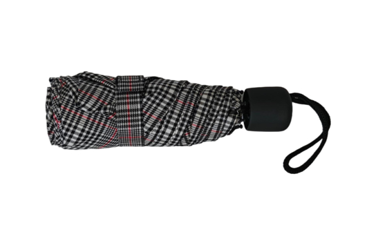 Ô (Gấp 5) Dù Gọn Nhẹ Chơi Golf 19 inch Chống Gió Chống Thấm Nước 6 Tấm