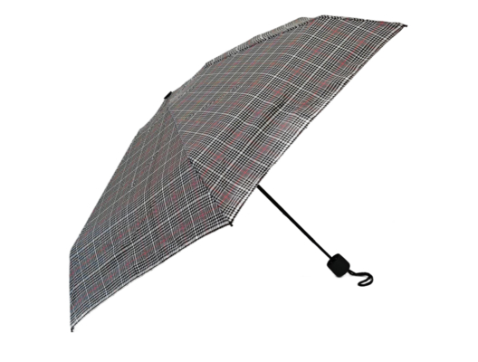 Ô (Gấp 5) Dù Gọn Nhẹ Chơi Golf 19 inch Chống Gió Chống Thấm Nước 6 Tấm