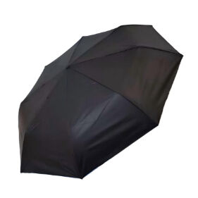 Vincent Van Gogh Art Blackout 3 lần tự động đi du lịch dù với UV bảo vệ và tự động mở đóng (21Inch-8k)