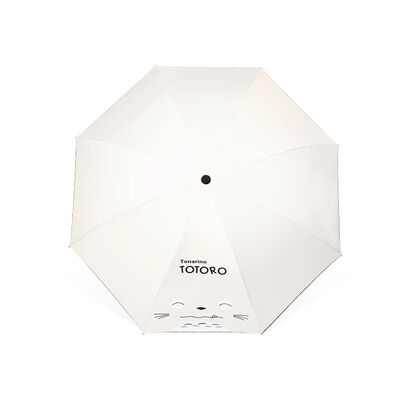 Chiếc ô sườn 8 Chiếc ô gấp Đứng bền Gắn gọn Động tay Bảo vệ mưa Mặt trời Đèn nhẹ Chiếc ô du lịch thích hợp cho ngoài trời