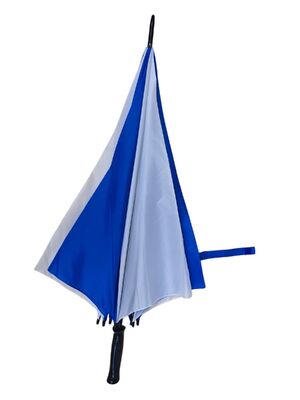 Ô tô mở cây dù với 23 inch thép 8 cấu trúc hai xương chậu cho bảo vệ ngoài trời đáng tin cậy