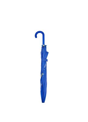 Ô dù nhỏ gọn dành cho trẻ em có tay cầm bằng nhựa và đường kính mở dưới 90cm có tính năng in tùy chỉnh cho trẻ em