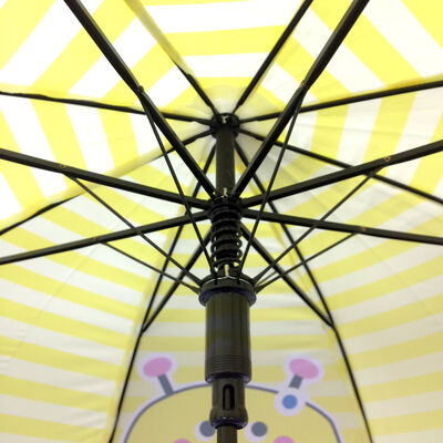 Khởi mở đường kính dưới 90 Kids Pongee vải bền nhẹ nhàng vật liệu thở thích hợp cho các ứng dụng khác nhau và hoạt động ngoài trời