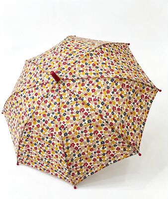 Hoa cô gái Cute Kids ô nhỏ gọn với Logo tùy chỉnh in và 69cm đường kính mở cho trường học và cắm trại