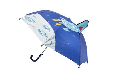 Hướng dẫn sử dụng ô dù nhỏ gọn màu xanh Zoon Mở trục kim loại 8 mm