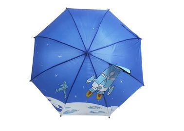 Hướng dẫn sử dụng ô dù nhỏ gọn màu xanh Zoon Mở trục kim loại 8 mm