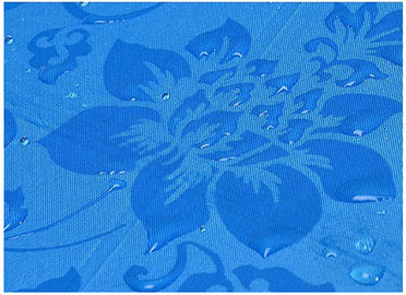 Blue Watermark In ấn Khuyến mại Quà tặng Umbrellas Standsard Khung nhôm
