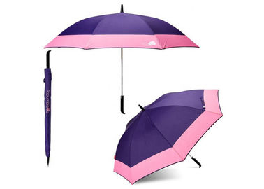 Hướng dẫn sử dụng cao su nhỏ gọn ô dù cao su tay cầm mở mưa bằng chứng