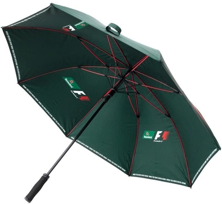 130cm Mở bằng tay EVA Xử lý Sườn sợi thủy tinh Ô