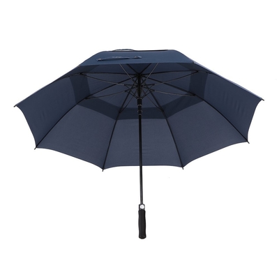 Khuyến mại Ô dù che mưa golf hai lớp Pongee 190T