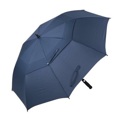 Khuyến mại Ô dù che mưa golf hai lớp Pongee 190T