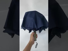 Chiếc ô đi du lịch tự động