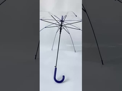 23 inch, 8K, tay cầm ô màu sắc, khung màu sắc, ô mưa trong suốt