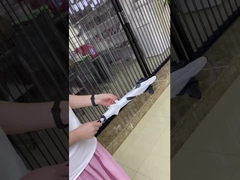 19 inch, 8k, dù trẻ em với thiết kế phim hoạt hình, nhẹ và nhỏ gọn, an toàn