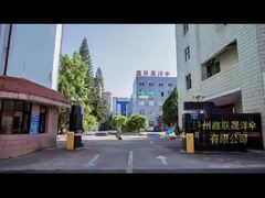 Kiểm toán nhà máy